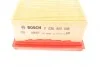 Фильтр воздуха BOSCH F 026 400 006 (фото 6)