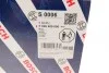 Фильтр воздуха BOSCH F 026 400 006 (фото 8)