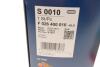 Фильтр воздуха BOSCH F 026 400 010 (фото 7)