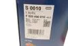 Фильтр воздуха BOSCH F 026 400 010 (фото 7)