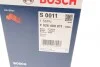 Повітряний фільтр BOSCH F 026 400 011 (фото 6)