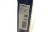 Фильтр воздушный BOSCH F 026 400 014 (фото 5)