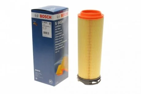Фільтр повітря BOSCH F 026 400 024