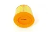 Фільтр повітряний BOSCH F 026 400 039 (фото 4)