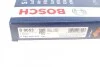 Фильтр воздуха BOSCH F 026 400 053 (фото 7)
