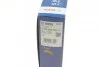 Повітряний фільтр вставка FIAT Sedici/Suzuki SX4 \'\'1.9D BOSCH F 026 400 056 (фото 5)
