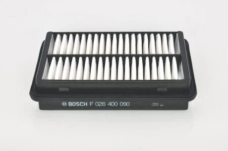Фільтр повітряний BOSCH F026400090