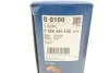 Фільтр повітря BOSCH F 026 400 100 (фото 6)