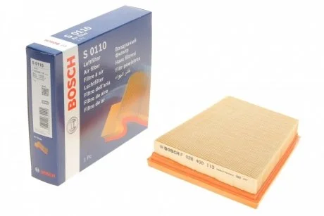 Фильтр воздуха BOSCH F 026 400 110