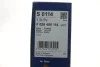 Повітряний фільтр BOSCH F 026 400 114 (фото 4)