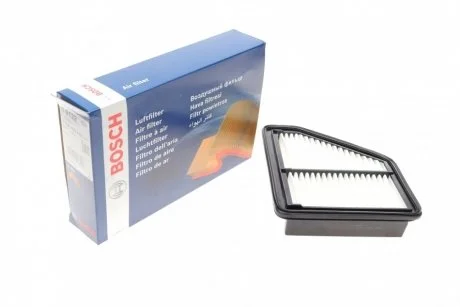 Фильтр воздушный Honda Civic 1.4 08- BOSCH F 026 400 132