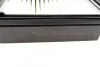 Фильтр воздушный Honda Civic 1.4 08- BOSCH F 026 400 132 (фото 5)