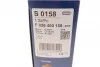 Фильтр воздуха BOSCH F 026 400 158 (фото 7)