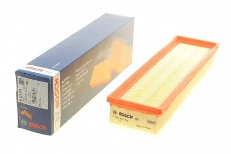 Фильтр воздушный BOSCH F026400174