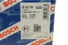 Фильтр воздуха BOSCH F 026 400 178 (фото 6)