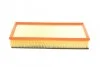 Повітряний фільтр BOSCH F 026 400 182 (фото 4)