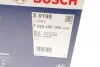 Повітряний фільтр BOSCH F 026 400 198 (фото 8)