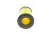 Фільтр повітряний BOSCH F 026 400 199 (фото 3)