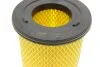 Фільтр повітряний BOSCH F 026 400 199 (фото 4)