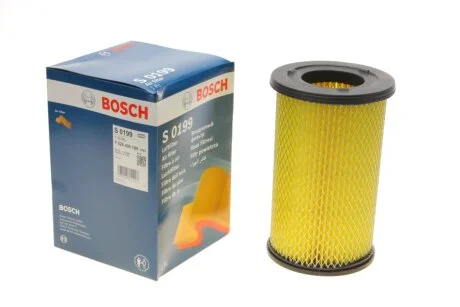 Фильтр воздушный BOSCH F 026 400 199