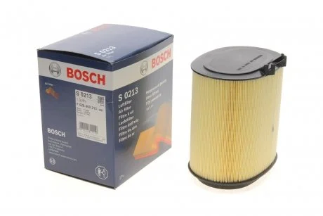 Фильтр воздуха BOSCH F 026 400 213
