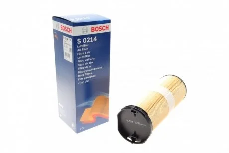 Фильтр воздуха BOSCH F 026 400 214