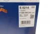 Фильтр воздуха BOSCH F 026 400 214 (фото 7)