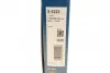 Фильтр воздуха BOSCH F 026 400 222 (фото 7)