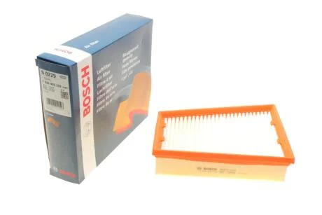 Фильтр воздуха BOSCH F 026 400 229