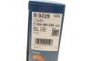 Фильтр воздуха BOSCH F 026 400 229 (фото 8)