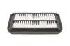 Повітряний фільтр BOSCH F 026 400 231 (фото 3)
