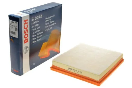 Фильтр воздушный BOSCH F 026 400 244