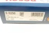 Повітряний фільтр BOSCH F 026 400 250 (фото 7)