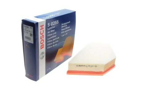 Фильтр воздуха BOSCH F 026 400 255