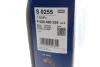 Фильтр воздуха BOSCH F 026 400 255 (фото 7)