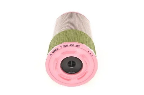 Фільтр повітряний BOSCH F026400257