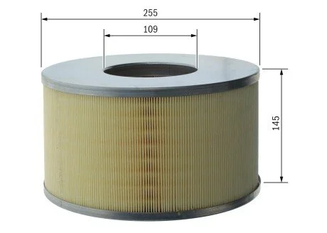 Фильтр воздуха BOSCH F 026 400 260