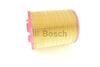 BOSCH Фильтр воздушный DB Atego 04- F026400284