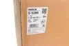 Фильтр воздушный DB Atego 04- BOSCH F026400288 (фото 8)