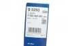 Фильтр воздуха BOSCH F 026 400 293 (фото 6)