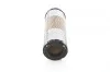 Повітряний фільтр PORTER Furgon, 12.92 BOSCH F026400320 (фото 2)