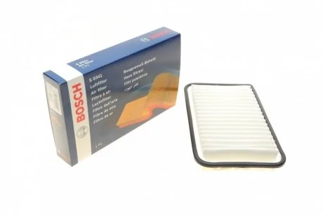 Фильтр воздуха BOSCH F 026 400 341