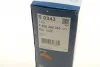 Фильтр воздушный BOSCH F 026 400 343 (фото 5)