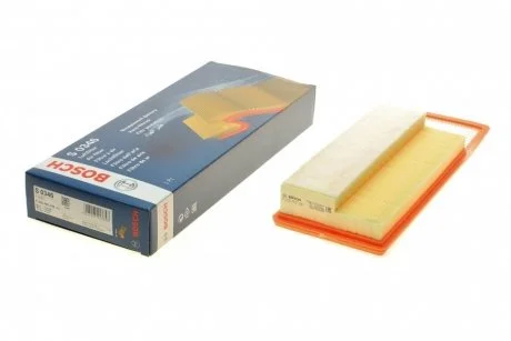 Фильтр воздушный BOSCH F 026 400 346