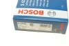 Фільтр повітряний BOSCH F 026 400 346 (фото 5)