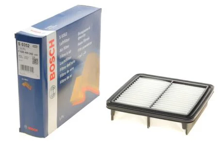 Фильтр воздуха BOSCH F 026 400 352