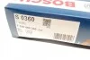 Фильтр воздушный BOSCH F 026 400 360 (фото 7)