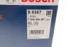 Фильтр воздуха BOSCH F 026 400 367 (фото 5)