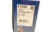 Фільтр повітряний BOSCH F 026 400 369 (фото 7)