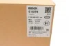 Фильтр воздуха BOSCH F 026 400 370 (фото 6)
